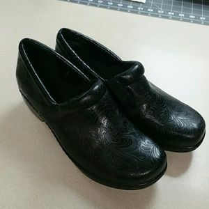 Shoes by Falls Creek